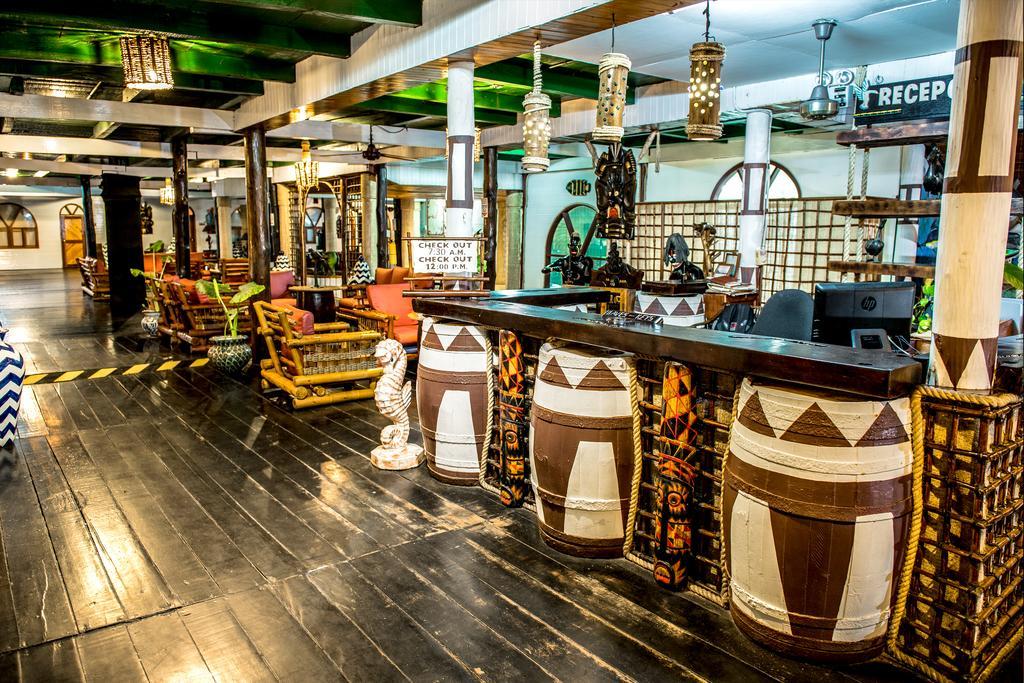 Decameron Isla Palma Dış mekan fotoğraf