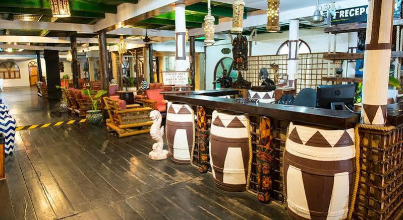 Decameron Isla Palma Dış mekan fotoğraf