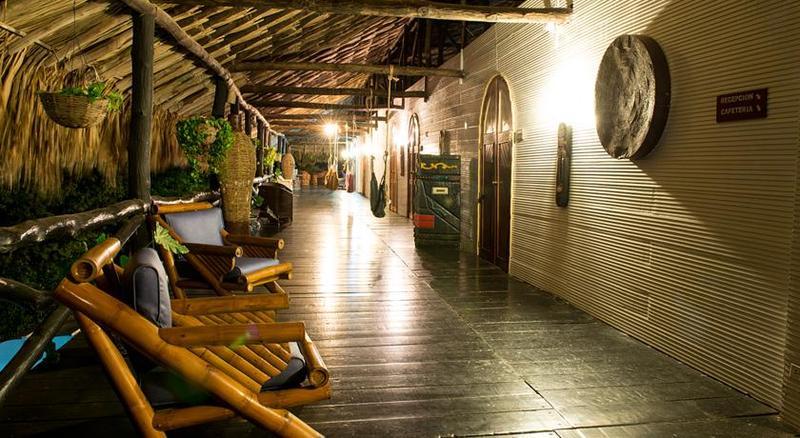 Decameron Isla Palma Dış mekan fotoğraf