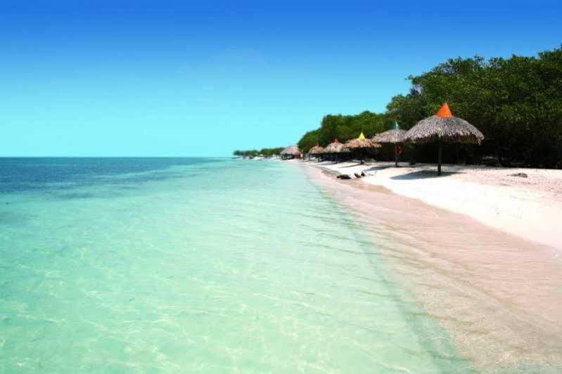 Decameron Isla Palma Dış mekan fotoğraf