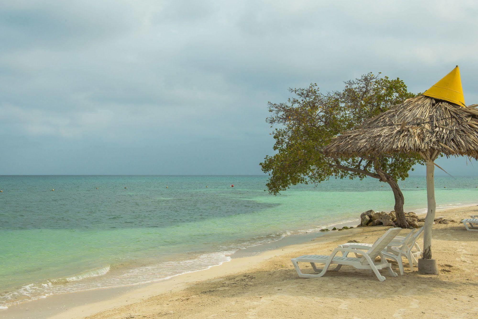 Decameron Isla Palma Dış mekan fotoğraf